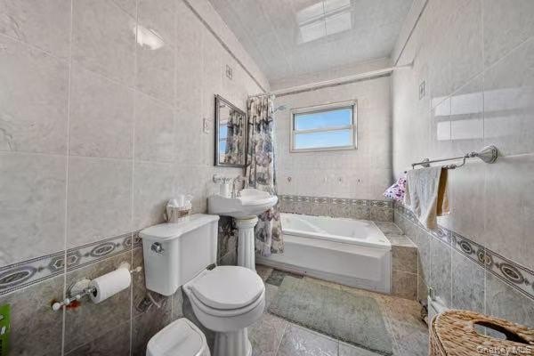Rare opportunity to own a legal two-family brick home in the - photo 7