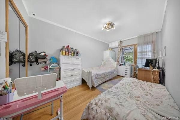 Rare opportunity to own a legal two-family brick home in the - photo 9
