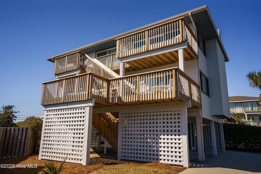 FRACTIONAL OWNERSHIP - Wrightsville Beach. Dream Home. This 4 - photo 11