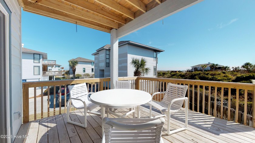 FRACTIONAL OWNERSHIP - Wrightsville Beach. Dream Home. This 4 - photo 12