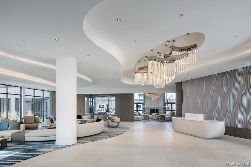 A luxury beach hotel-inspired condominium, The Boardwalk is a - photo 12