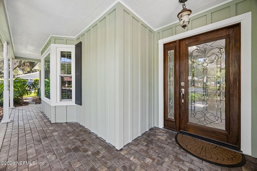 Plantation Oaks POOL HOME nestled under stately oak trees on the - photo 12