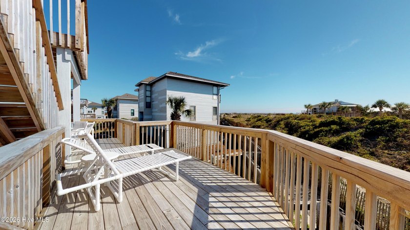 FRACTIONAL OWNERSHIP - Wrightsville Beach. Dream Home. This 4 - photo 14