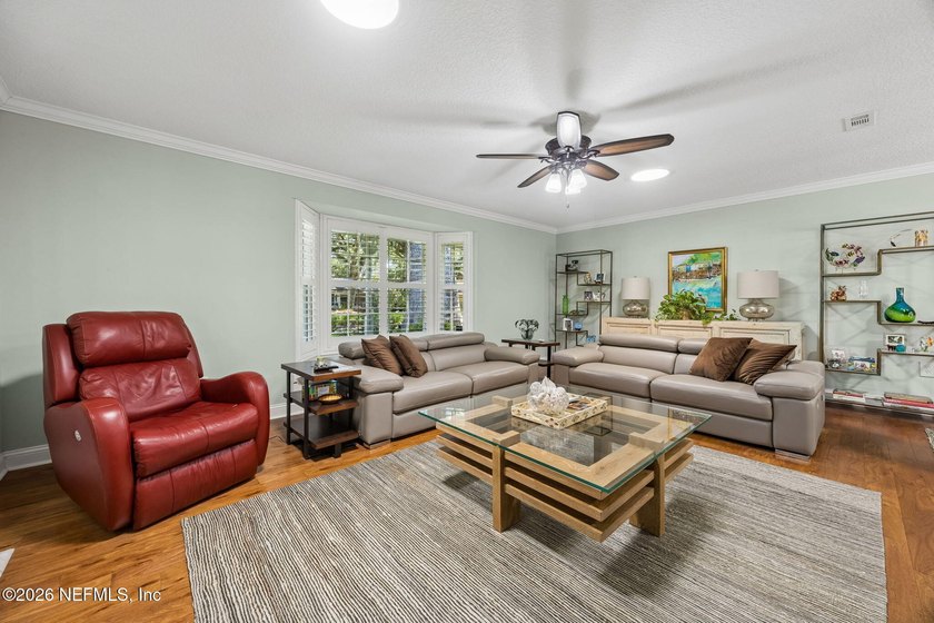 Plantation Oaks POOL HOME nestled under stately oak trees on the - photo 15
