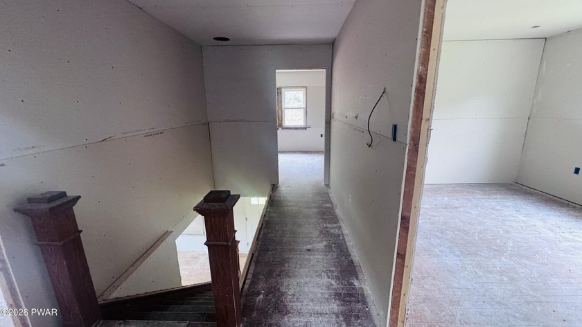 This 3 BEDROOM, 1.5 BATHROOM CAPE COD HOME is filled with so - photo 19