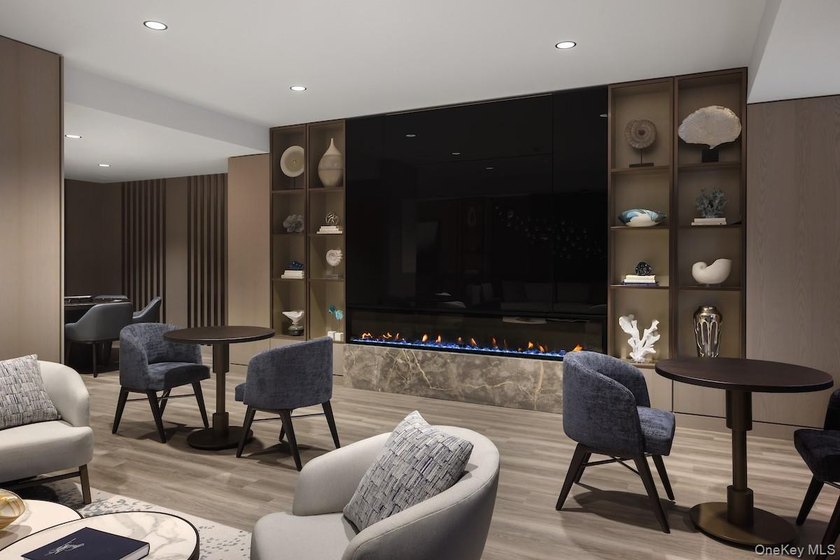 A luxury beach hotel-inspired condominium, The Boardwalk is a - photo 22
