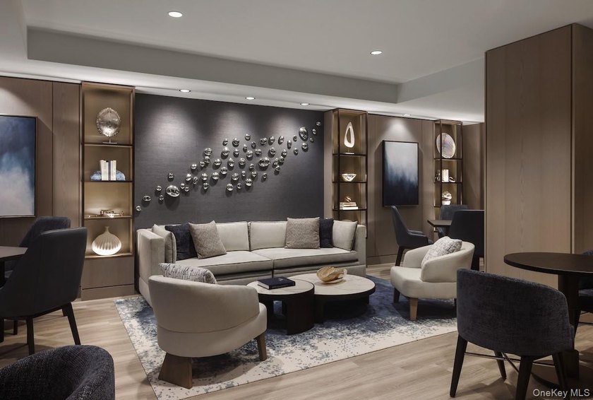 A luxury beach hotel-inspired condominium, The Boardwalk is a - photo 23