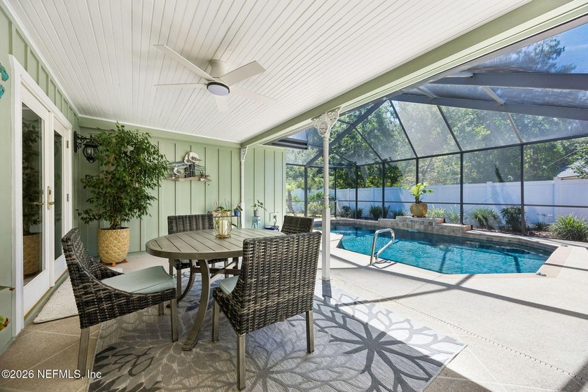 Plantation Oaks POOL HOME nestled under stately oak trees on the - photo 30