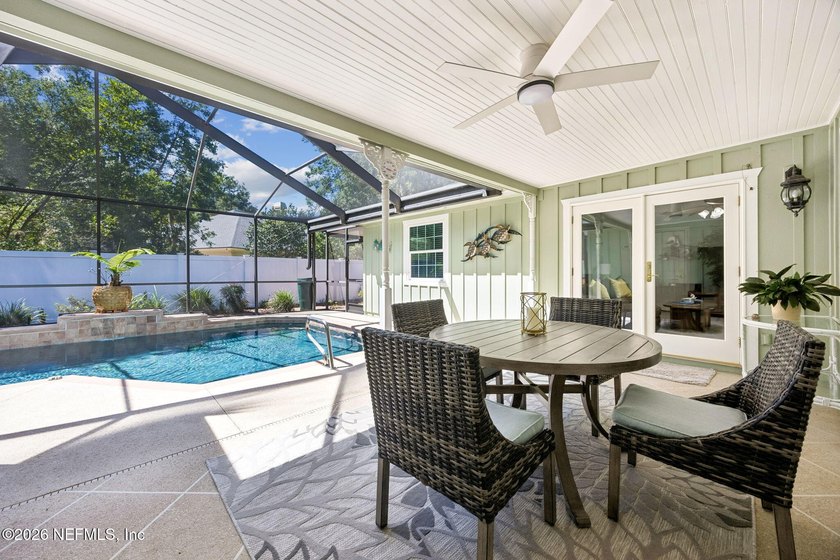 Plantation Oaks POOL HOME nestled under stately oak trees on the - photo 31