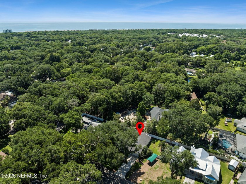 Plantation Oaks POOL HOME nestled under stately oak trees on the - photo 41