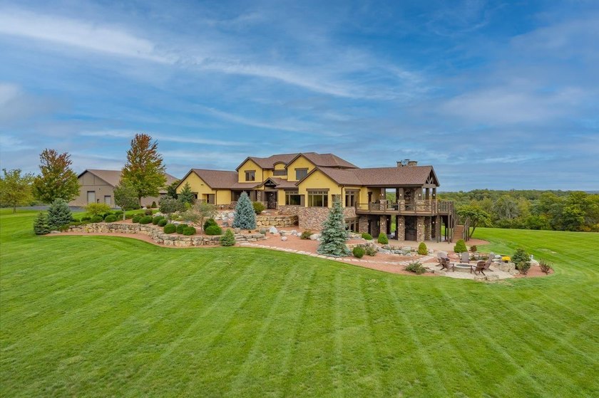 Experience the ultimate private retreat on 50 acres of - photo 3