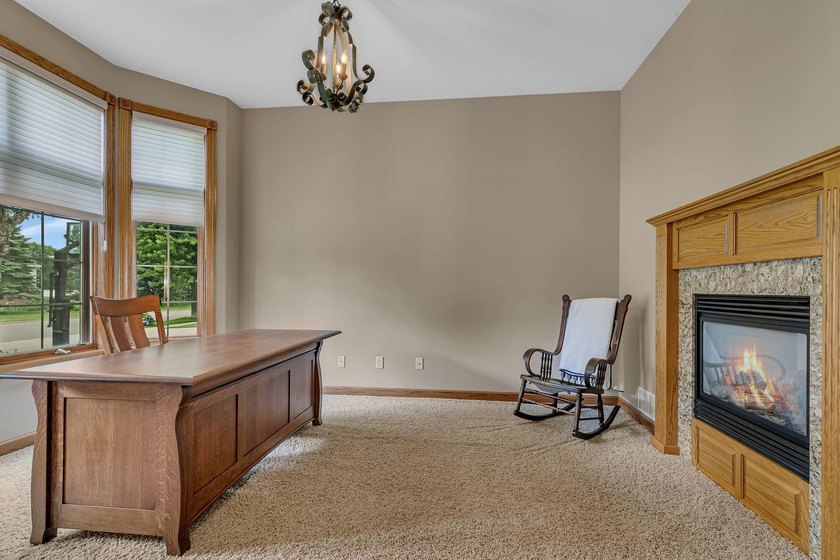 This Mill Creek 2-story sure has a lot to offer! The home has 6 - photo 12
