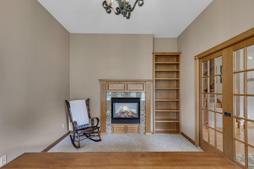 This Mill Creek 2-story sure has a lot to offer! The home has 6 - photo 13