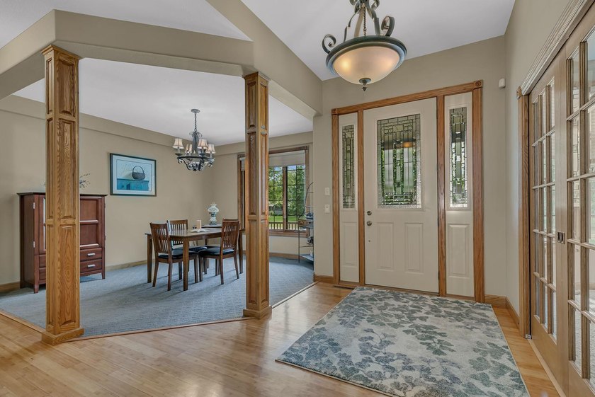 This Mill Creek 2-story sure has a lot to offer! The home has 6 - photo 14