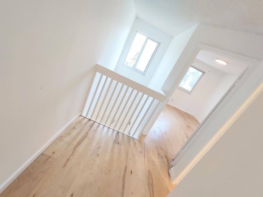 Fully renovated, bright and modern two-story home in the heart - photo 15