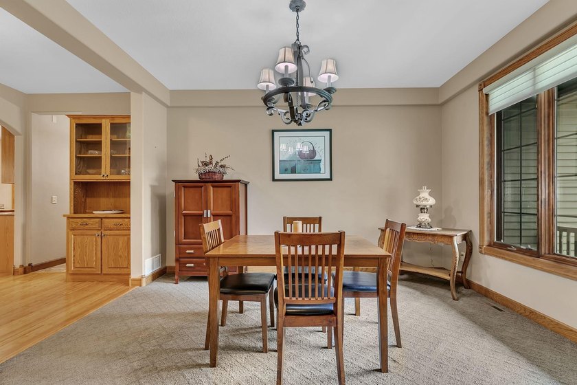This Mill Creek 2-story sure has a lot to offer! The home has 6 - photo 15
