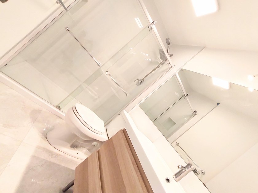 Fully renovated, bright and modern two-story home in the heart - photo 16