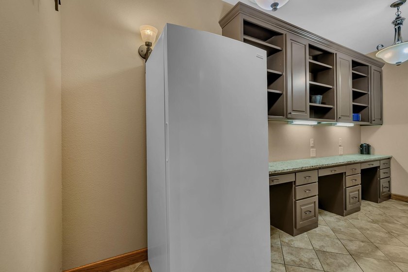 This Mill Creek 2-story sure has a lot to offer! The home has 6 - photo 18