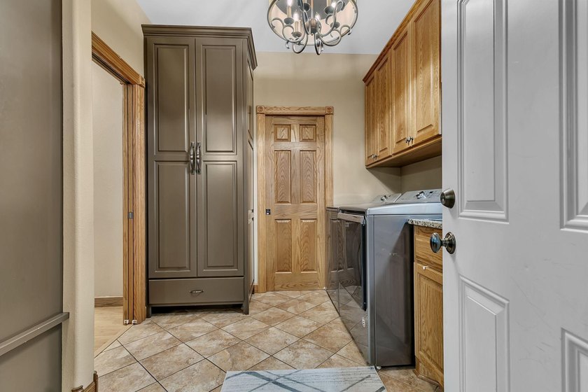 This Mill Creek 2-story sure has a lot to offer! The home has 6 - photo 20