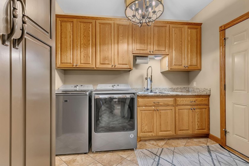 This Mill Creek 2-story sure has a lot to offer! The home has 6 - photo 21