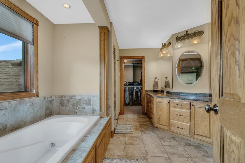 This Mill Creek 2-story sure has a lot to offer! The home has 6 - photo 25