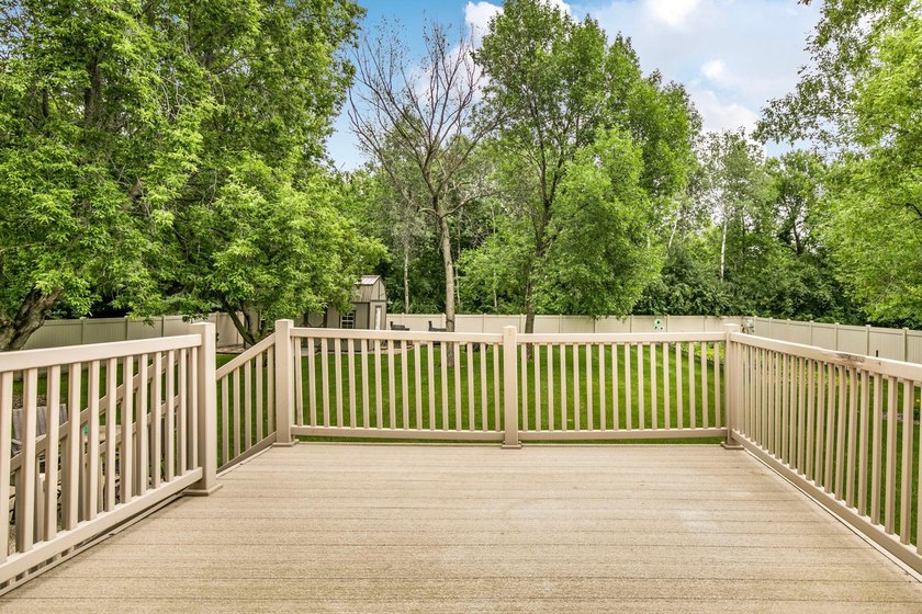 This Mill Creek 2-story sure has a lot to offer! The home has 6 - photo 42