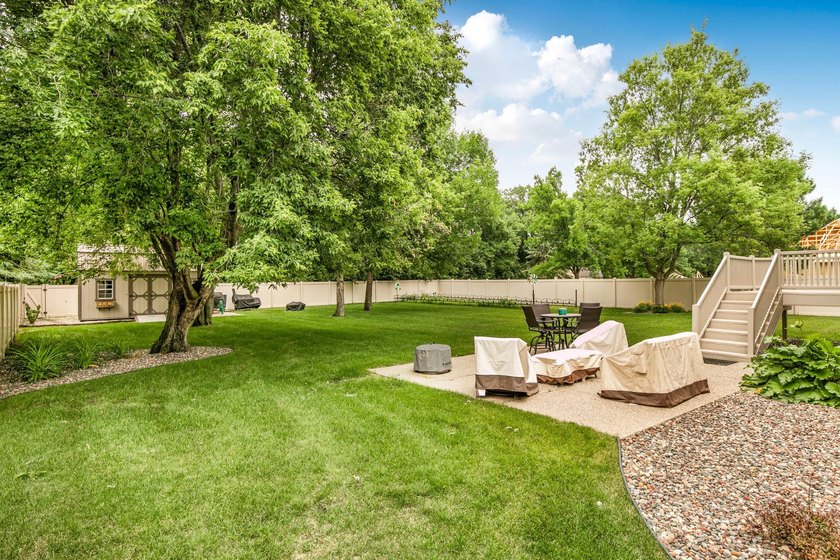 This Mill Creek 2-story sure has a lot to offer! The home has 6 - photo 44