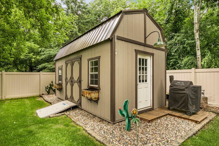 This Mill Creek 2-story sure has a lot to offer! The home has 6 - photo 45