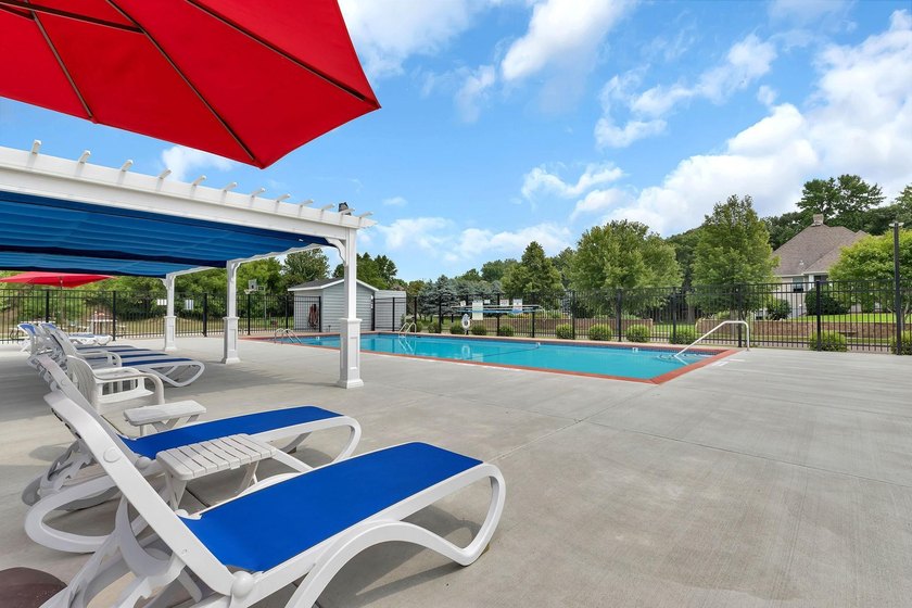 This Mill Creek 2-story sure has a lot to offer! The home has 6 - photo 50