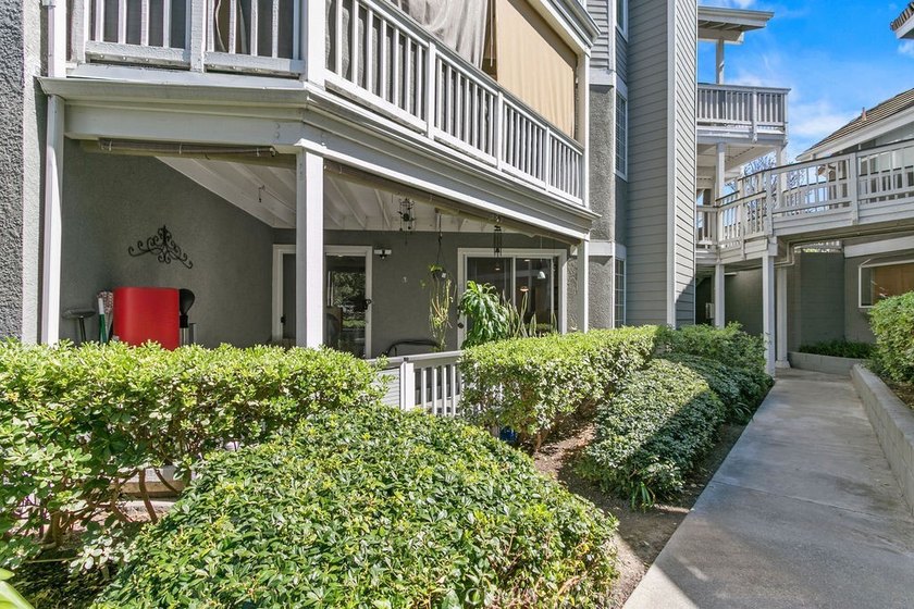 Fantastic Greenbrier Terraces Condo with a 2 Car garage - photo 21