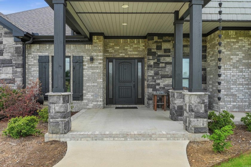Welcome to your stunning custom dream home in the highly - photo 4