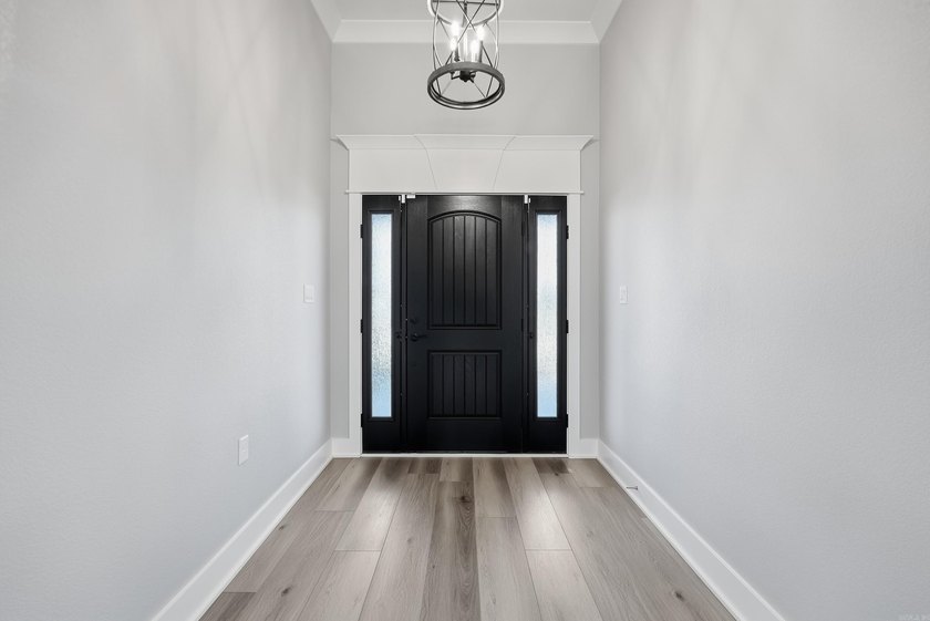 Welcome to your stunning custom dream home in the highly - photo 5