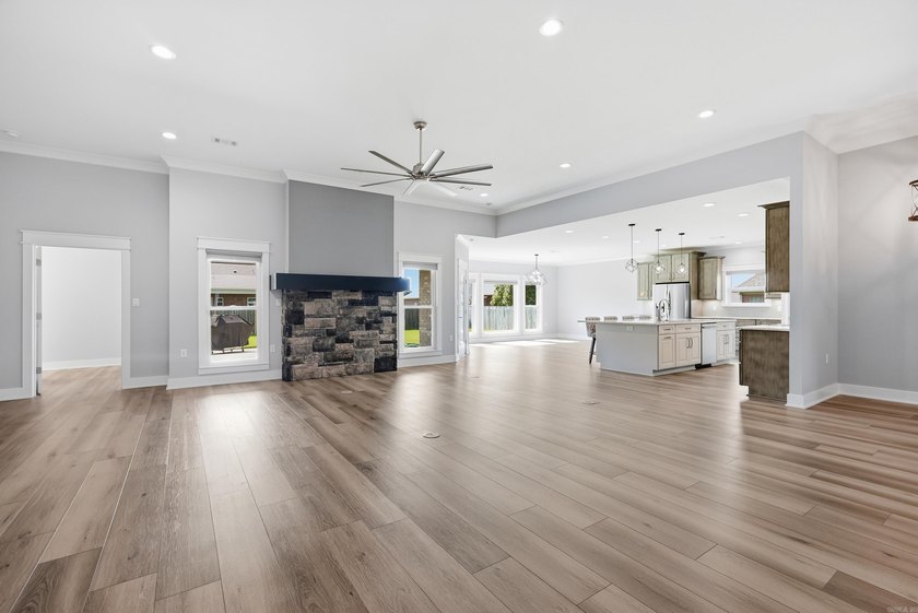 Welcome to your stunning custom dream home in the highly - photo 8