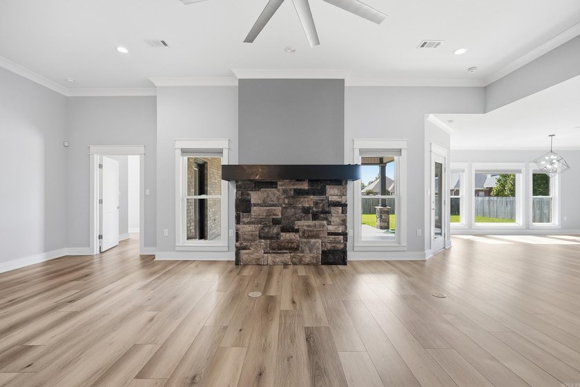 Welcome to your stunning custom dream home in the highly - photo 9