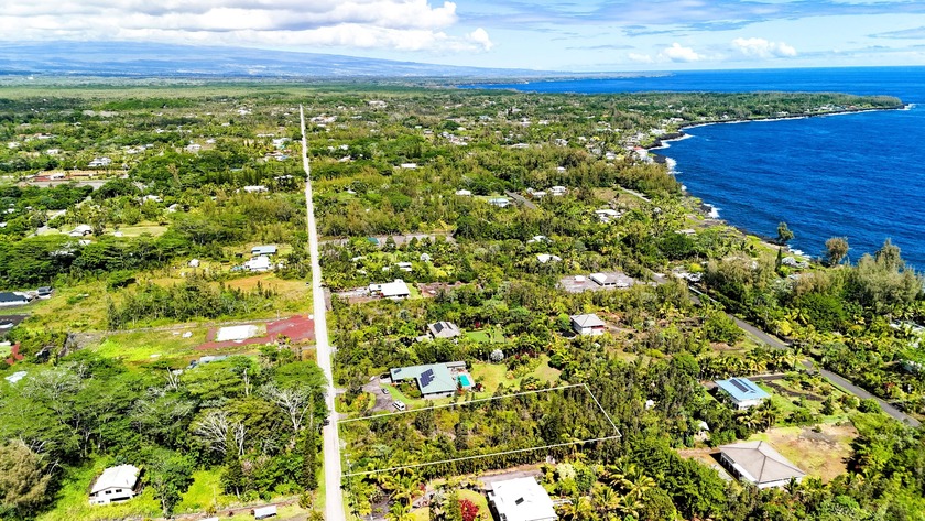 1 Acre Parcel in Hawaiian Paradise Park - Just Minutes from the - photo 7