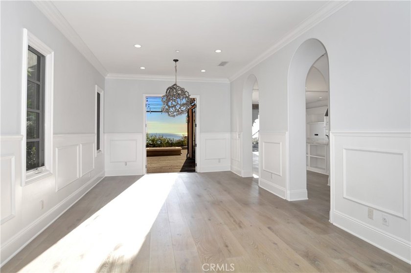 Enjoy unobstructed 180 degree panoramic ocean views from nearly - photo 15