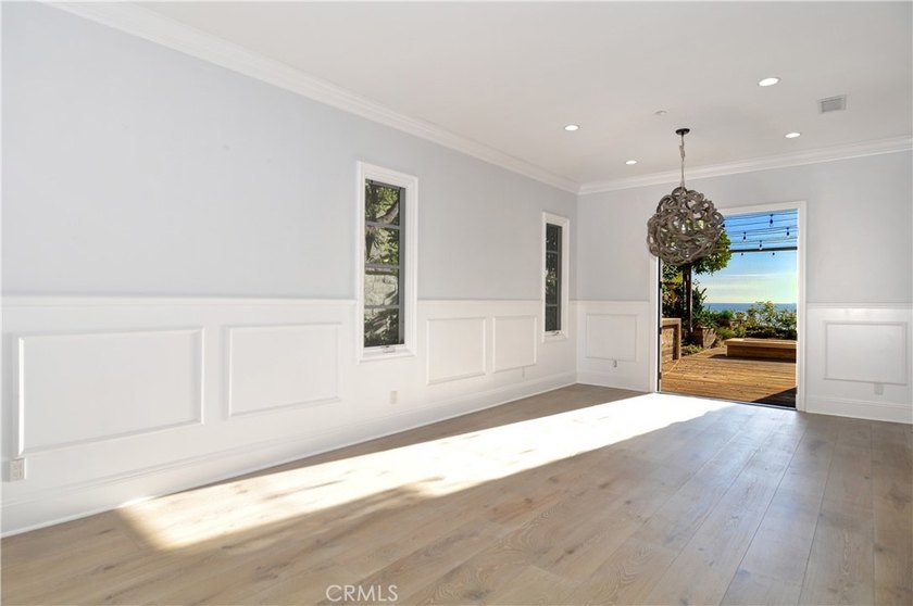 Enjoy unobstructed 180 degree panoramic ocean views from nearly - photo 16