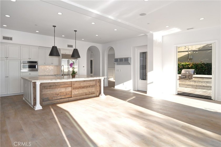 Enjoy unobstructed 180 degree panoramic ocean views from nearly - photo 21