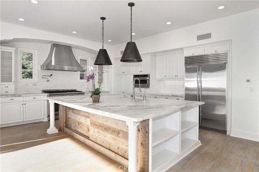 Enjoy unobstructed 180 degree panoramic ocean views from nearly - photo 22