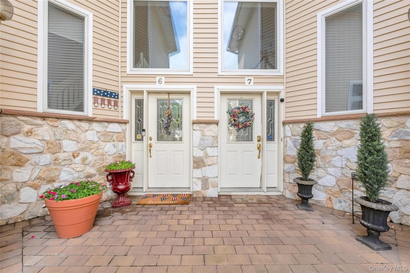 Welcome to this beautifully updated, move-in-ready townhouse - photo 3
