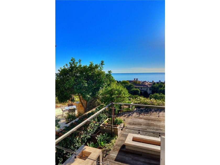 Enjoy unobstructed 180 degree panoramic ocean views from nearly - photo 37