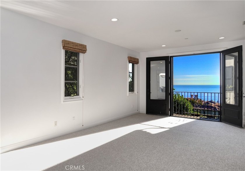 Enjoy unobstructed 180 degree panoramic ocean views from nearly - photo 38