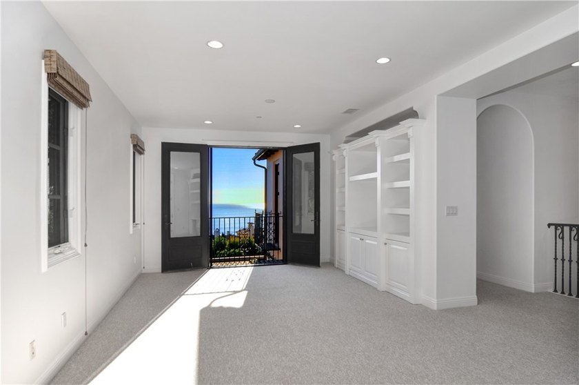 Enjoy unobstructed 180 degree panoramic ocean views from nearly - photo 39
