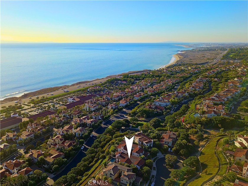 Enjoy unobstructed 180 degree panoramic ocean views from nearly - photo 47