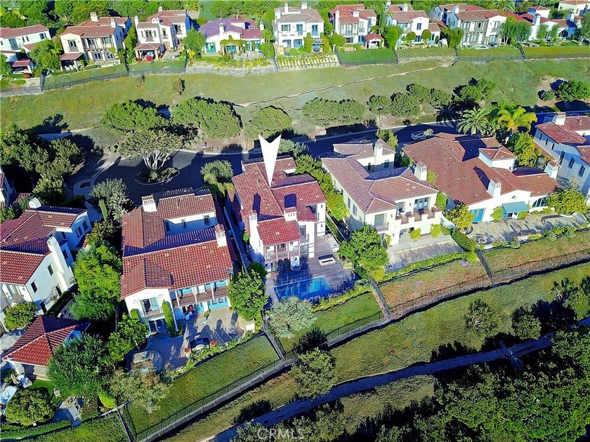 Enjoy unobstructed 180 degree panoramic ocean views from nearly - photo 49
