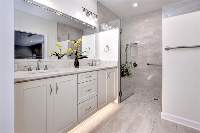 This stunning single-story home offers a perfect blend of - photo 13