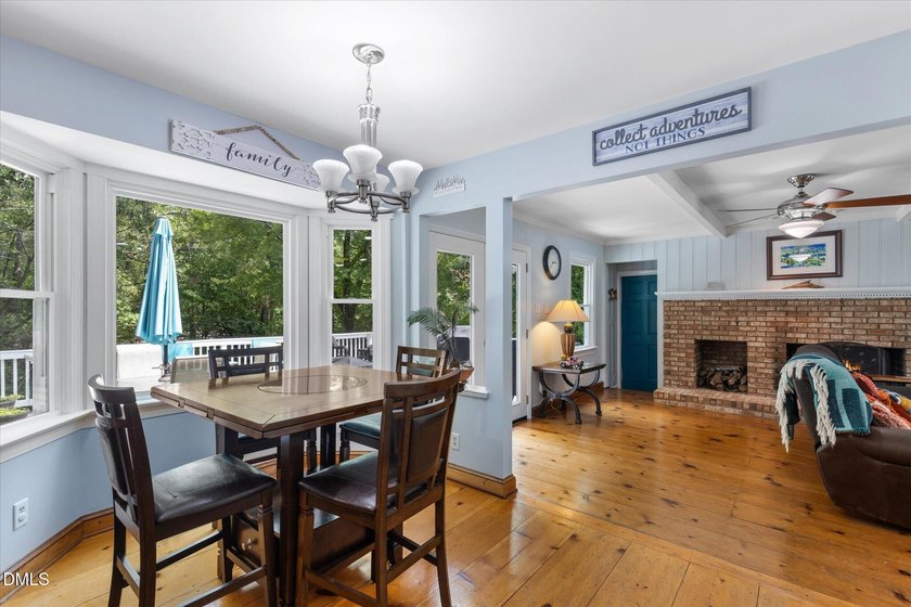 Welcome home to this stunning two-story colonial tucked into the - photo 22