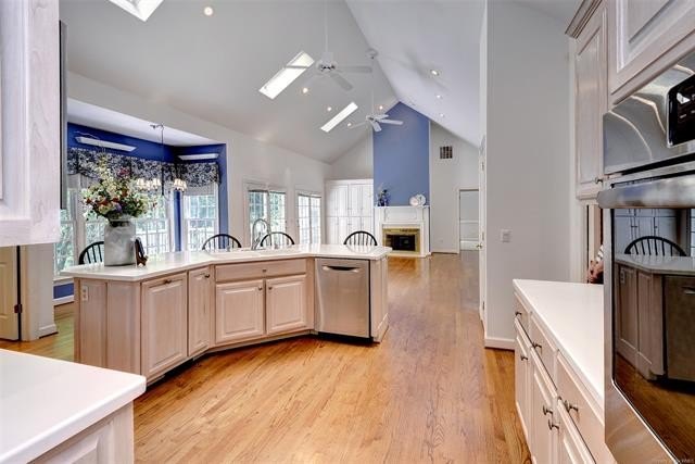This stunning single-story home offers a perfect blend of - photo 23