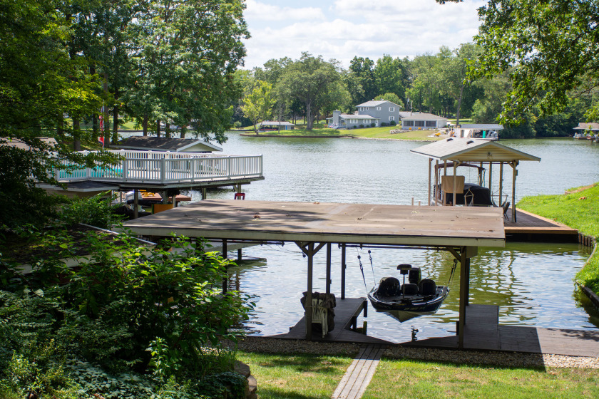 New Waterfront Lake Listing! SOLD - photo 2