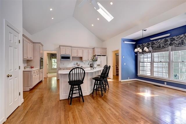This stunning single-story home offers a perfect blend of - photo 39